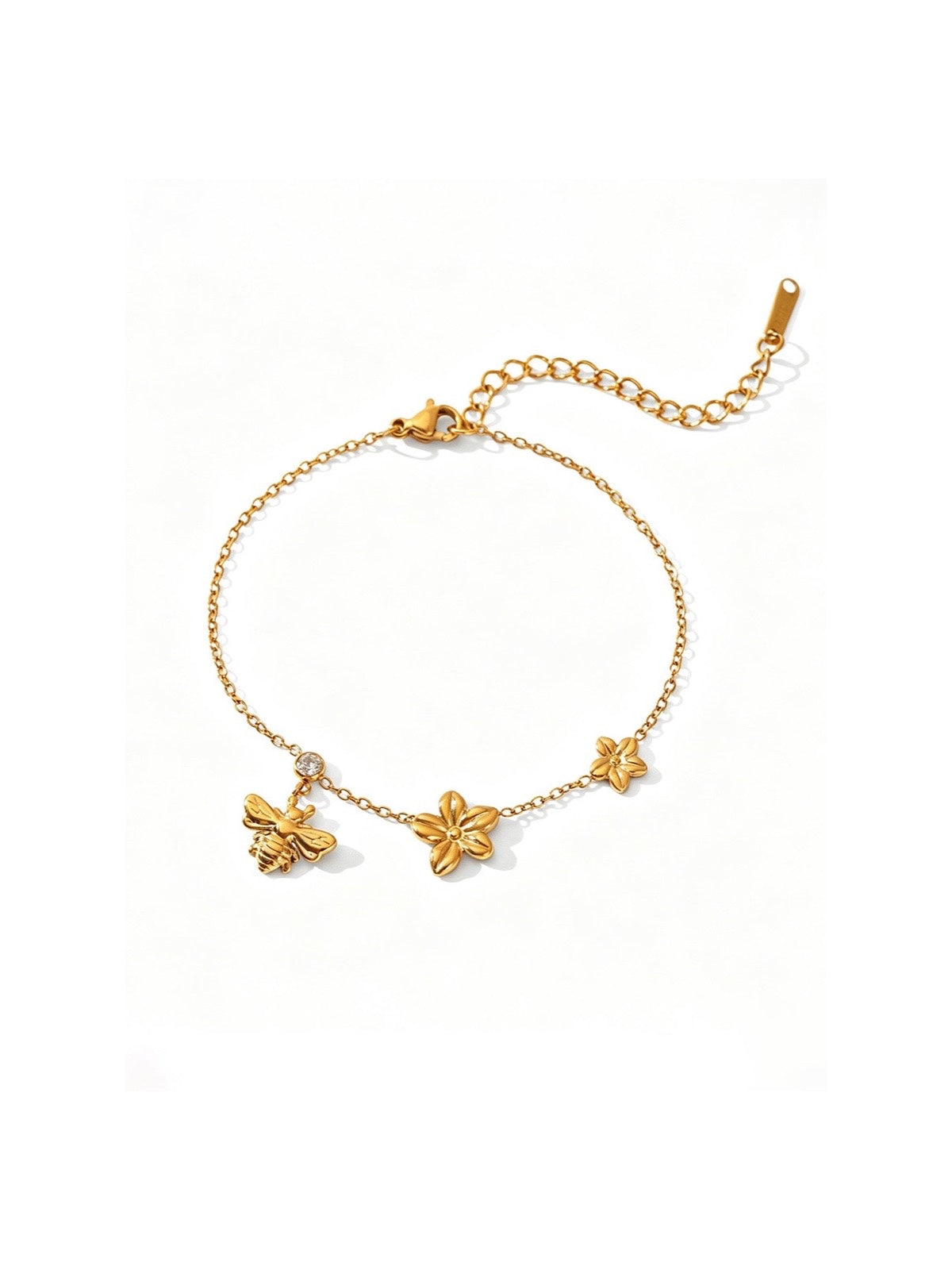 Lisa Olive bracelet collection