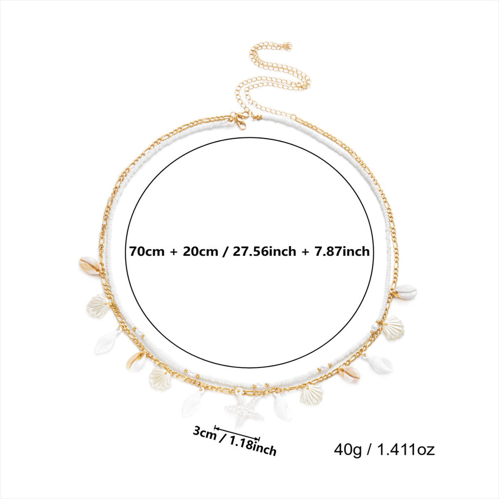 Layered Link Waist Chain — body chain, view 8