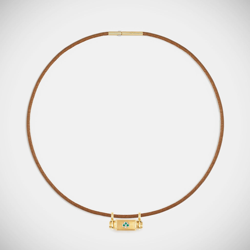 Charm Pendant Necklace — necklace, view 5